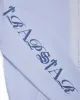 Script Spray Tracksuit Hoodie - Blue sold by Trapstar London