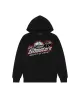 Trapstar x Nemzzz Shooters Hoodie - Black sold by Trapstar London