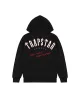 Trapstar x Nemzzz Shooters Hoodie - Black sold by Trapstar London