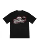 Trapstar x Nemzzz Shooters Tee - Black sold by Trapstar London