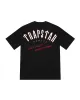 Trapstar x Nemzzz Shooters Tee - Black sold by Trapstar London
