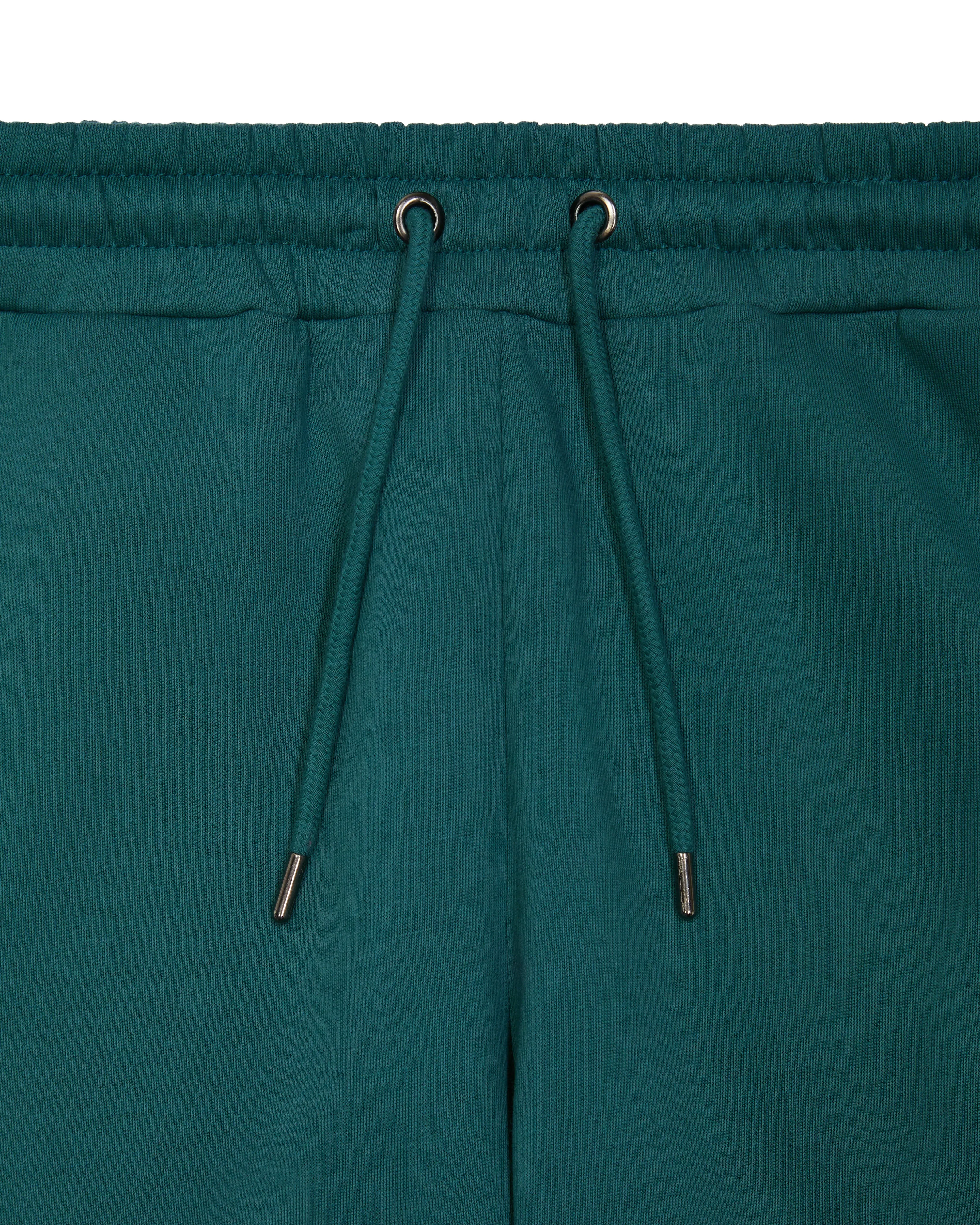 Foundation Jogger - Teal* sold by Trapstar London product image thumbnail 3