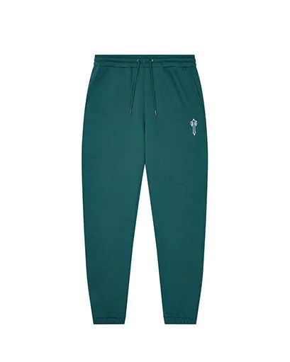 Foundation Jogger - Teal* sold by Trapstar London