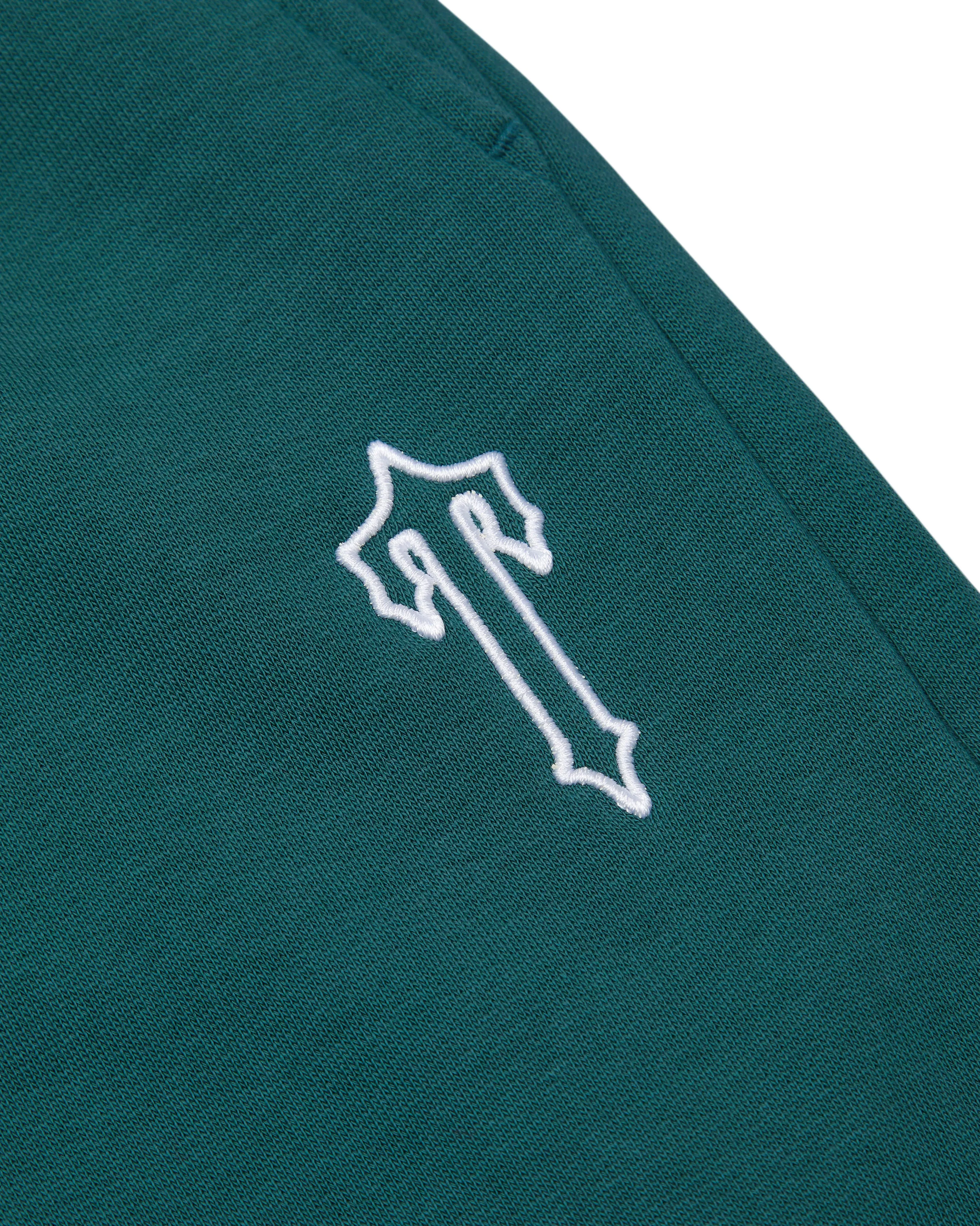 Foundation Jogger - Teal* sold by Trapstar London product image thumbnail 5
