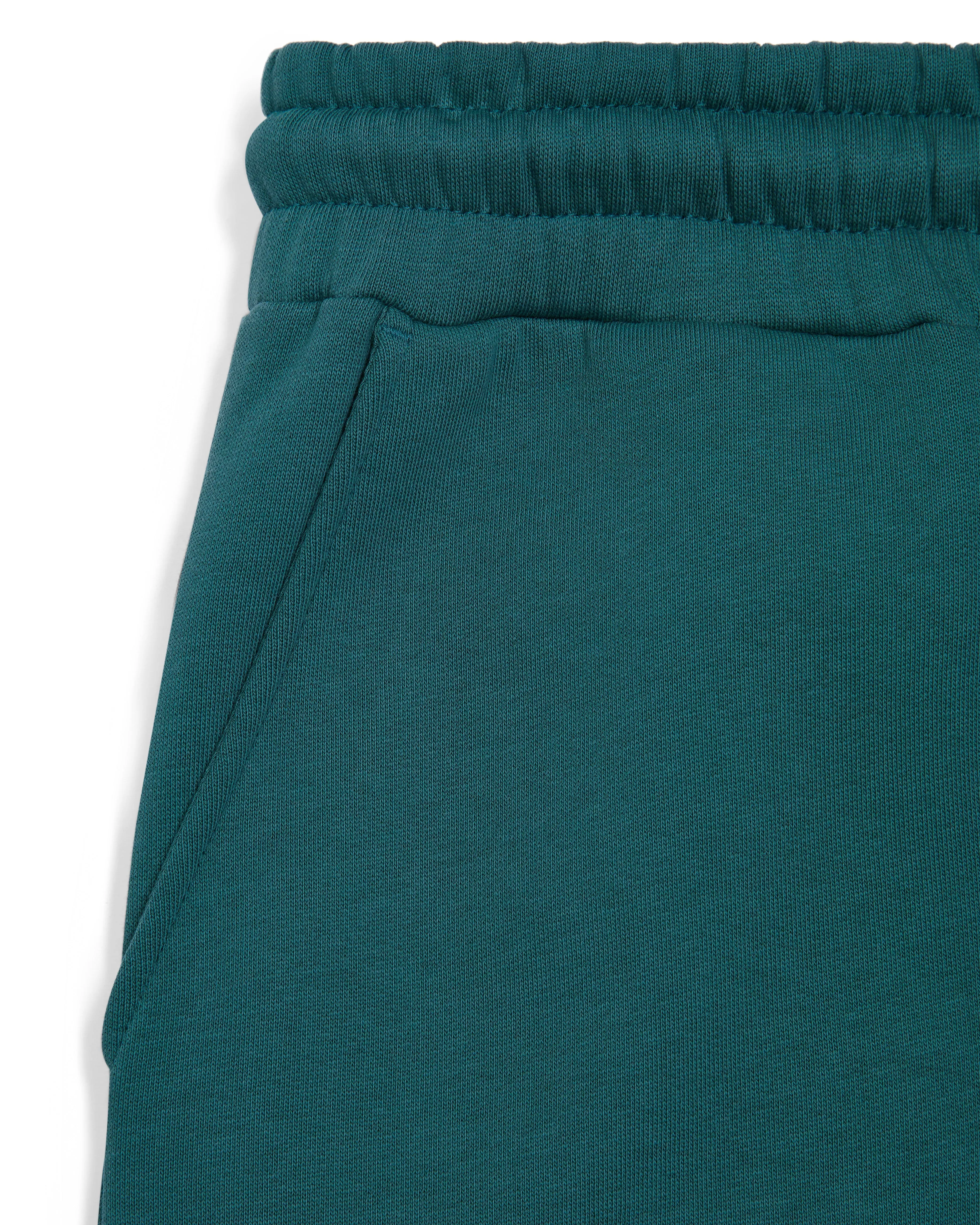 Foundation Jogger - Teal* sold by Trapstar London product image thumbnail 4
