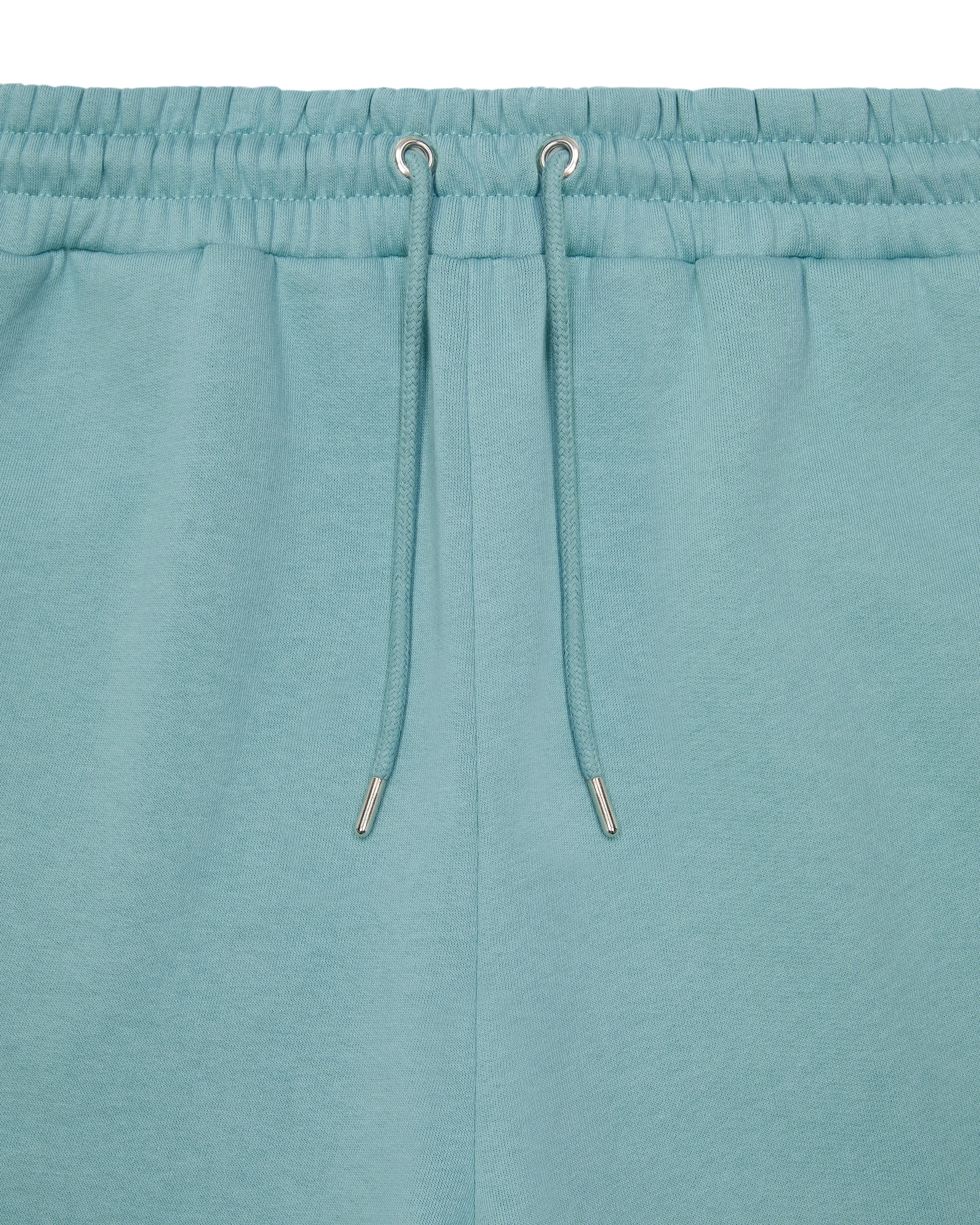 Foundation Shorts - Light Teal sold by Trapstar London product image thumbnail 4