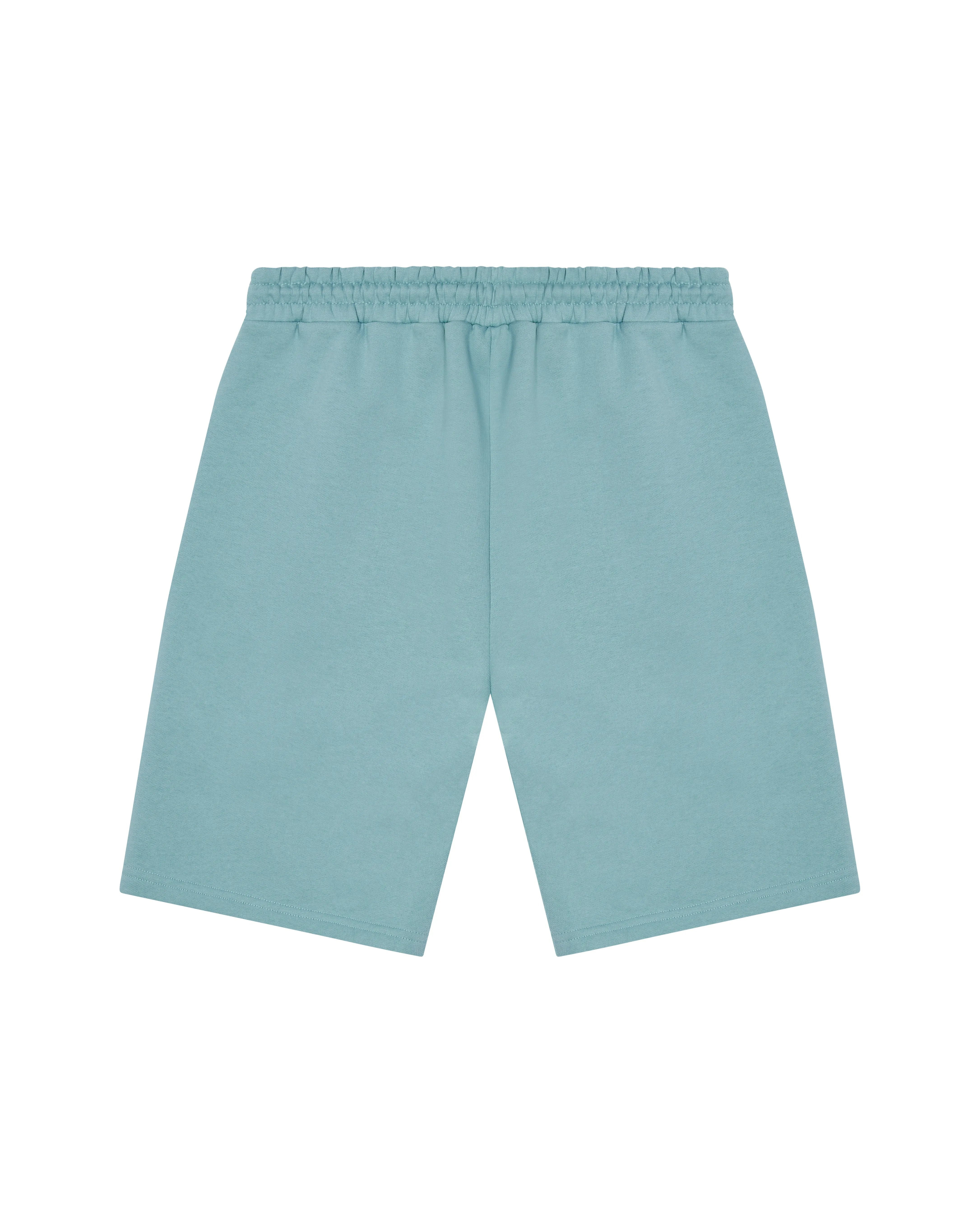 Foundation Shorts - Light Teal sold by Trapstar London product image thumbnail 3