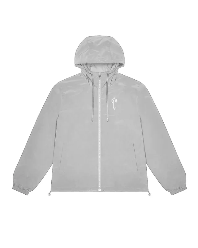 ウェア TRAPSTAR IRONGATE CREST SHELL TRACKSUIT Irongate Crest Shell Tracksuit - Black/Teal | Parallel