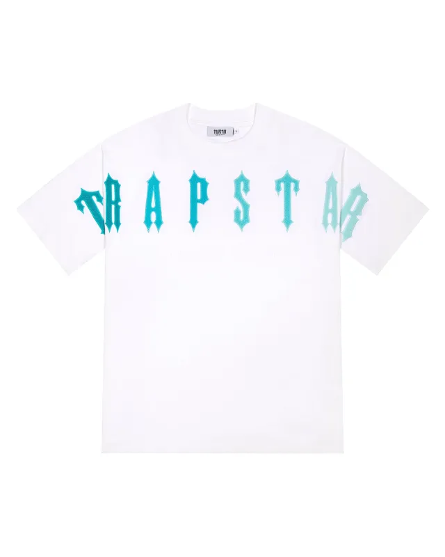 Trap City 2.0 Tee - White | Parallel