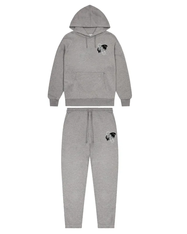 TSL Reflective Tracksuit - Grey* sold by Trapstar London