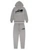 Shooters Reflective Tracksuit - Grey* sold by Trapstar London