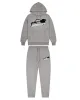 Shooters Reflective Tracksuit - Grey* sold by Trapstar London