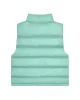 Foundation Gilet - Teal* sold by Trapstar London