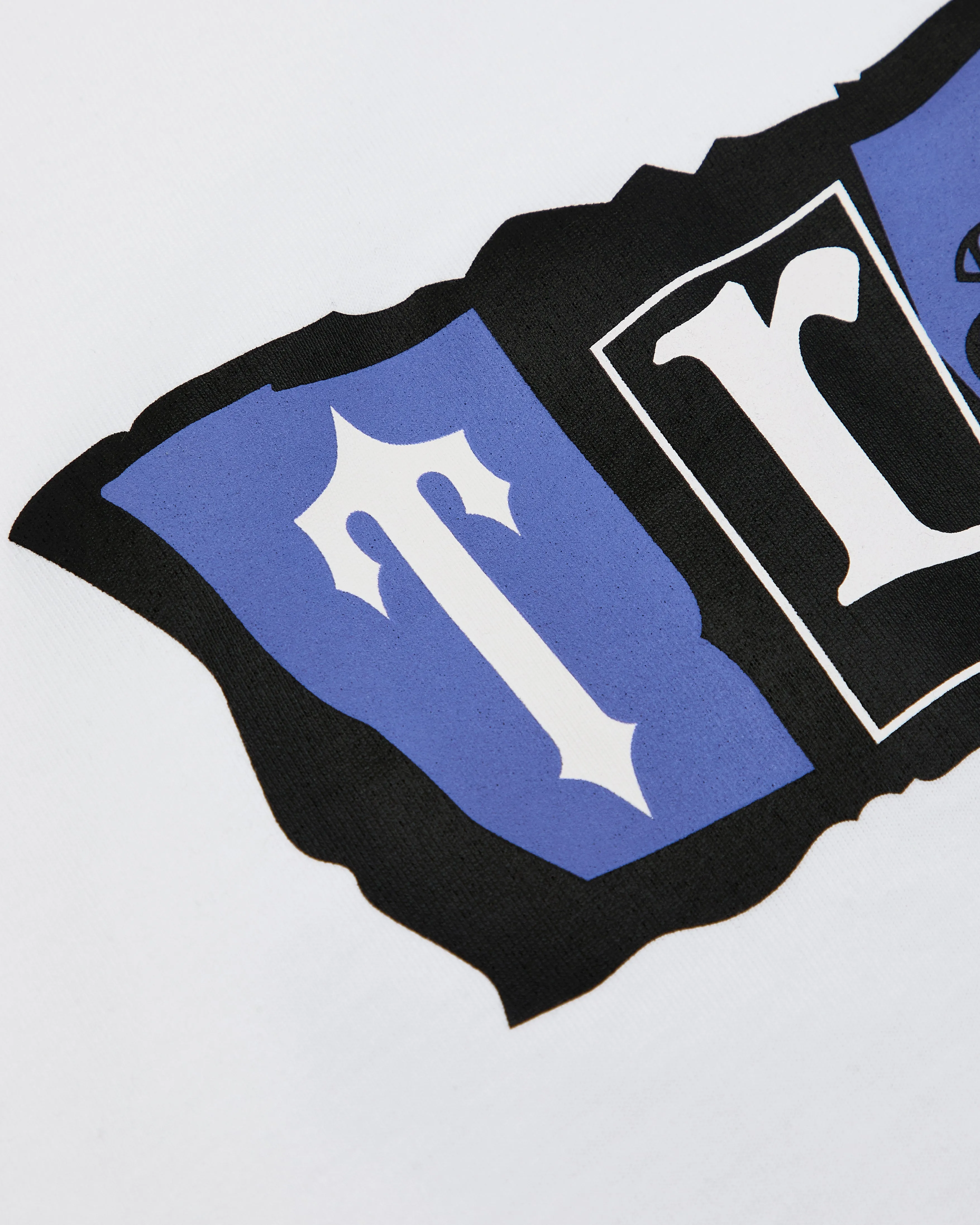 Trapstar London Trapstar x Cough Syrup Benjamin Franklin Tee