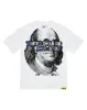 Trapstar x Cough Syrup Benjamin Franklin Tee - White* sold by Trapstar London