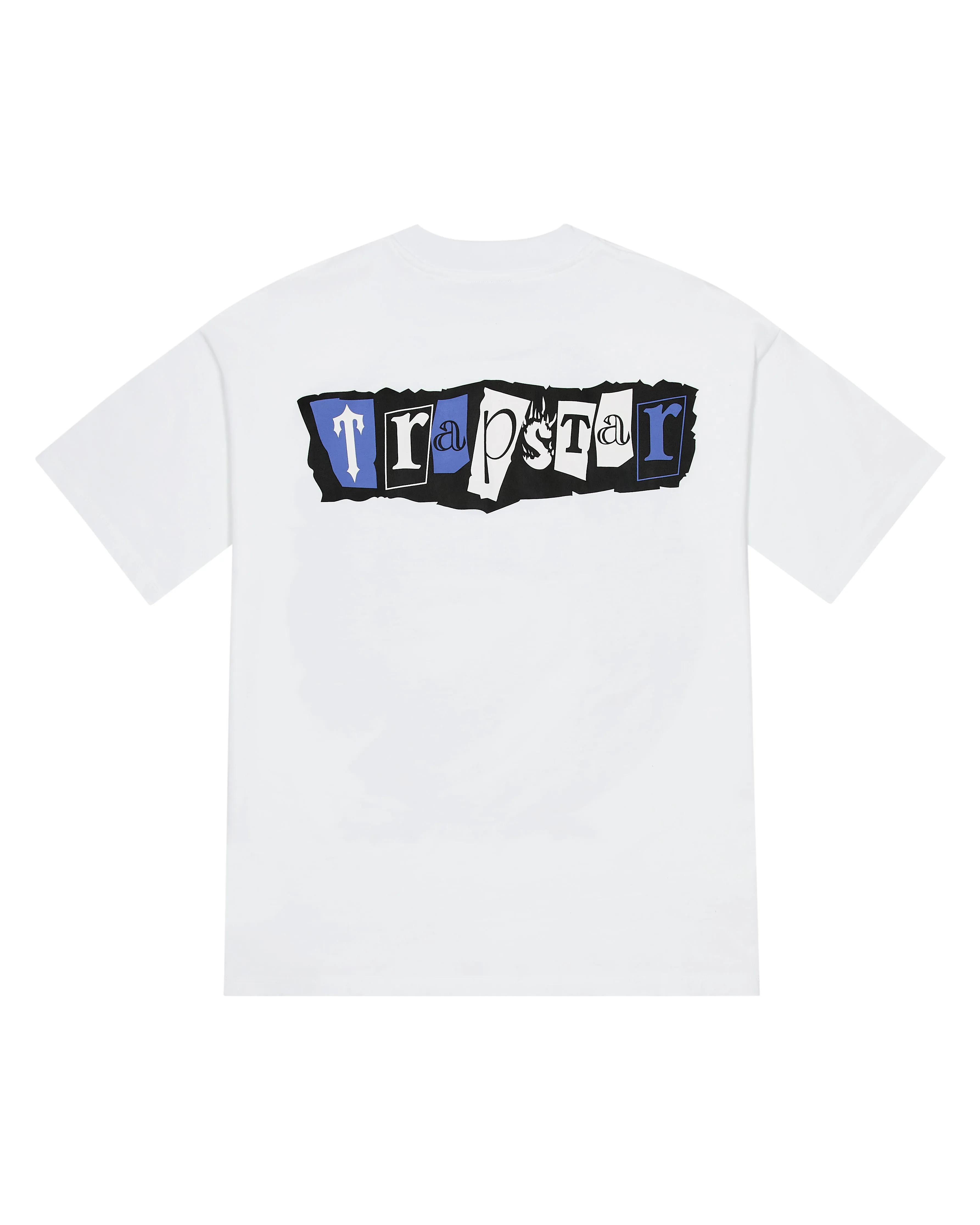 Trapstar London Trapstar x Cough Syrup Benjamin Franklin Tee