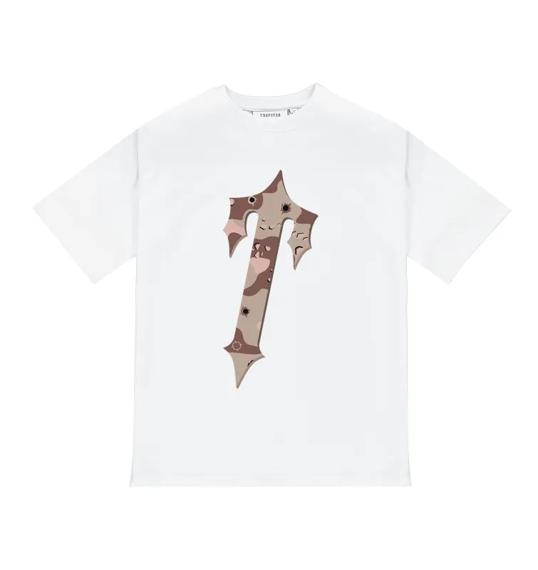 Irongate T High Frequency Tee - Black | Parallel