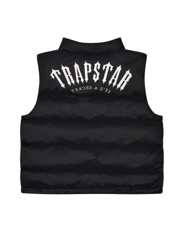 Hyperdrive Pocket Vest - Black | Parallel