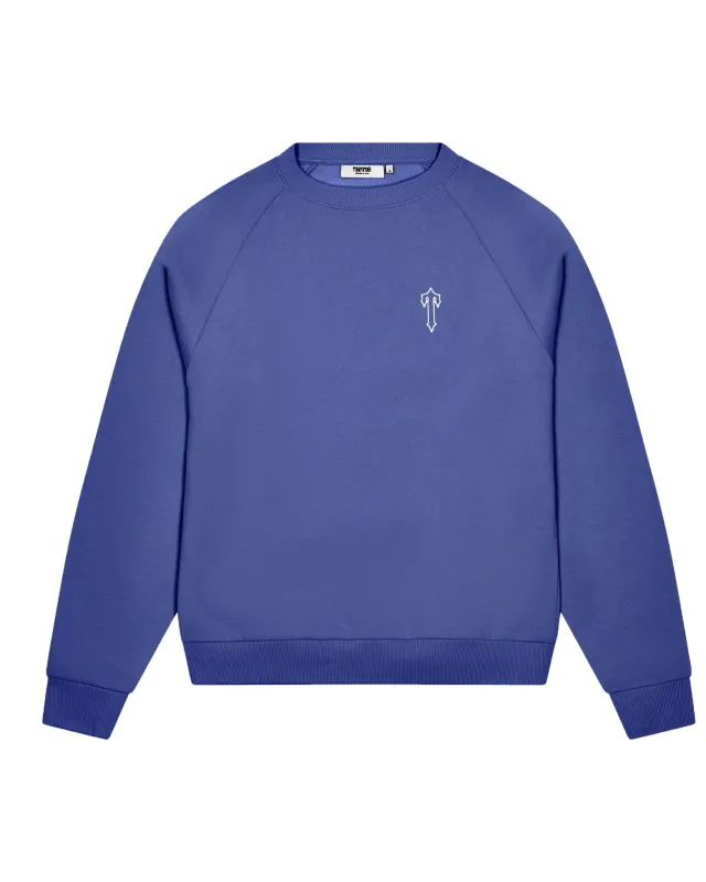 【TRAPSTAR LONDON】Foundation Crew TS-FNDTN-CREW-BLK_grande.png?v