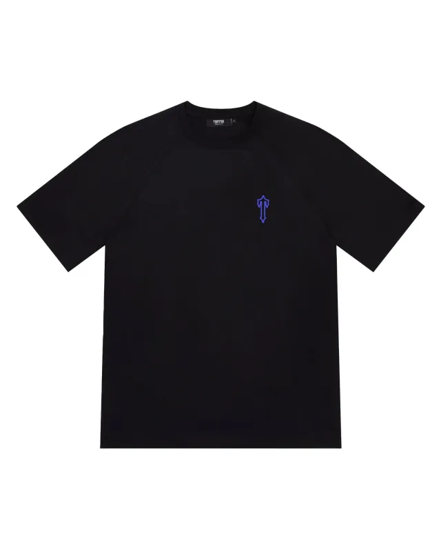 Irongate Arch It's A Secret Tee - Black/Revolution Edition
