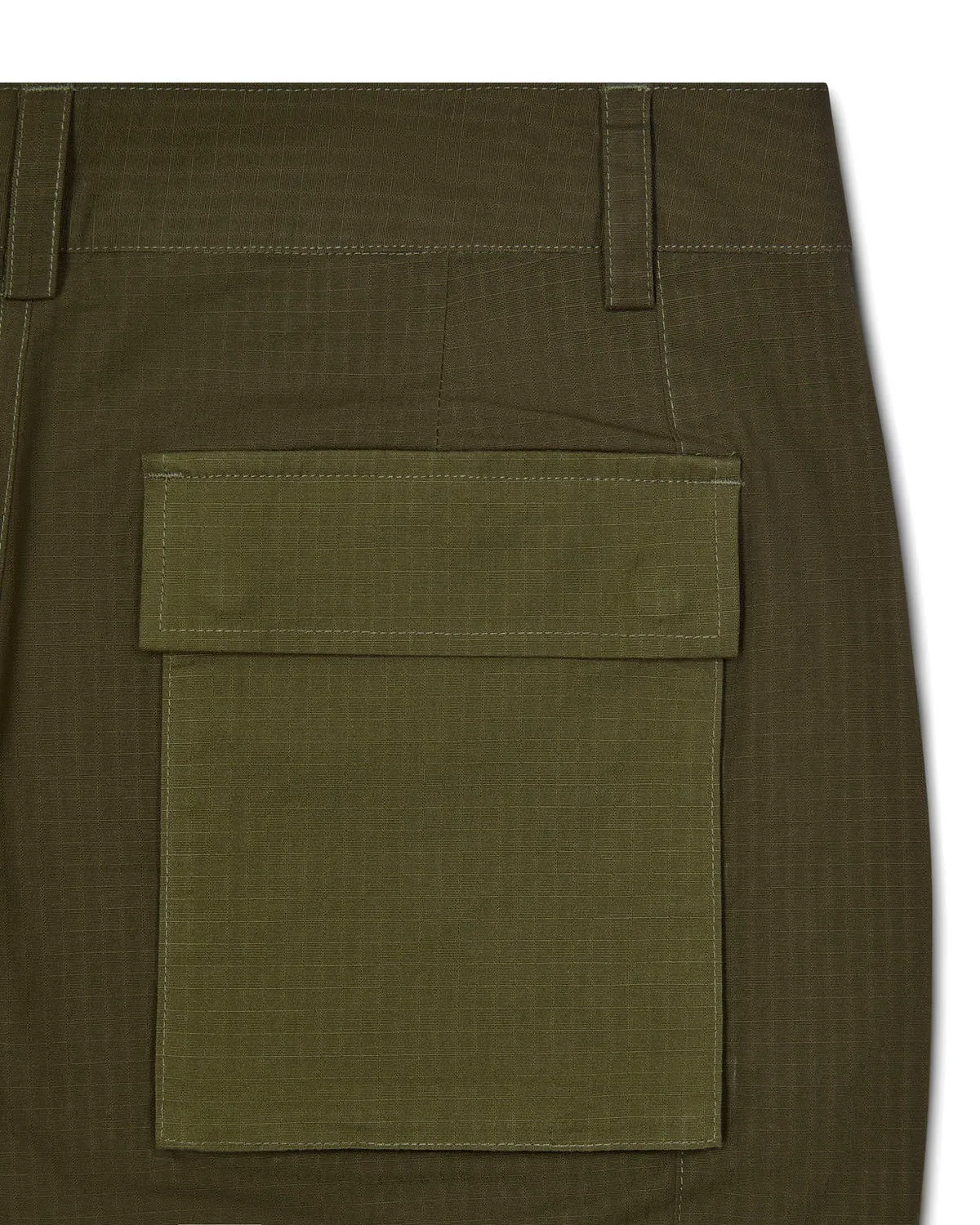Irongate T Cargos - Khaki* sold by Trapstar London product image thumbnail 4