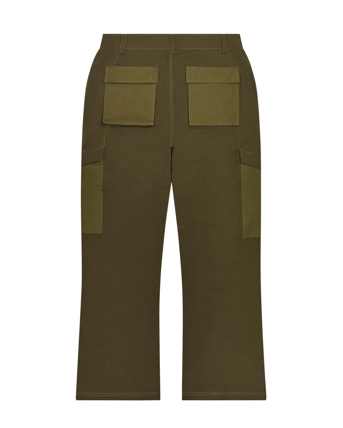 Irongate T Cargos - Khaki* sold by Trapstar London product image thumbnail 2
