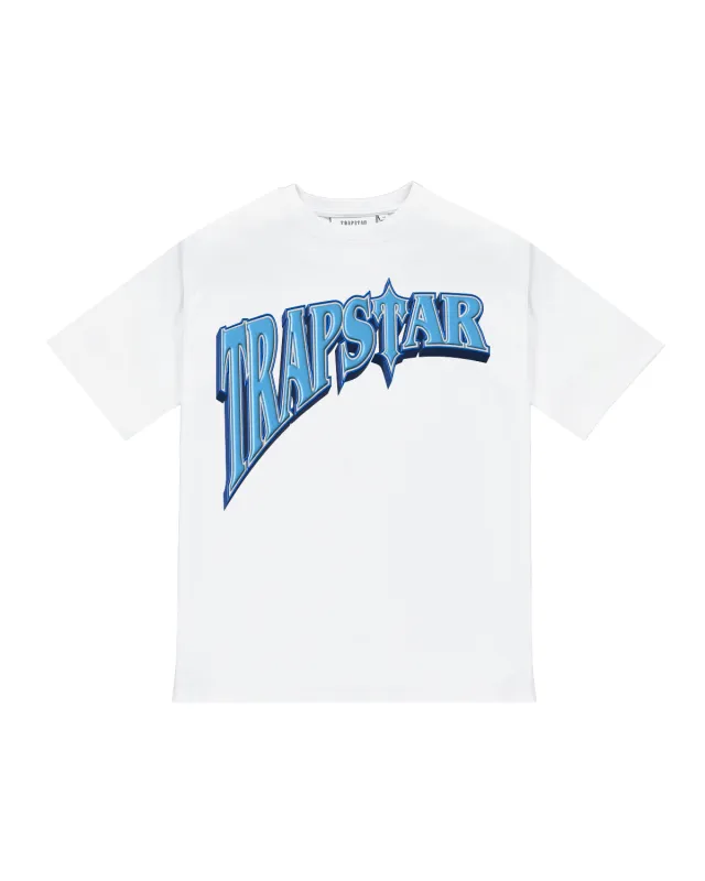 TS Team Tee - White sold by Trapstar London
