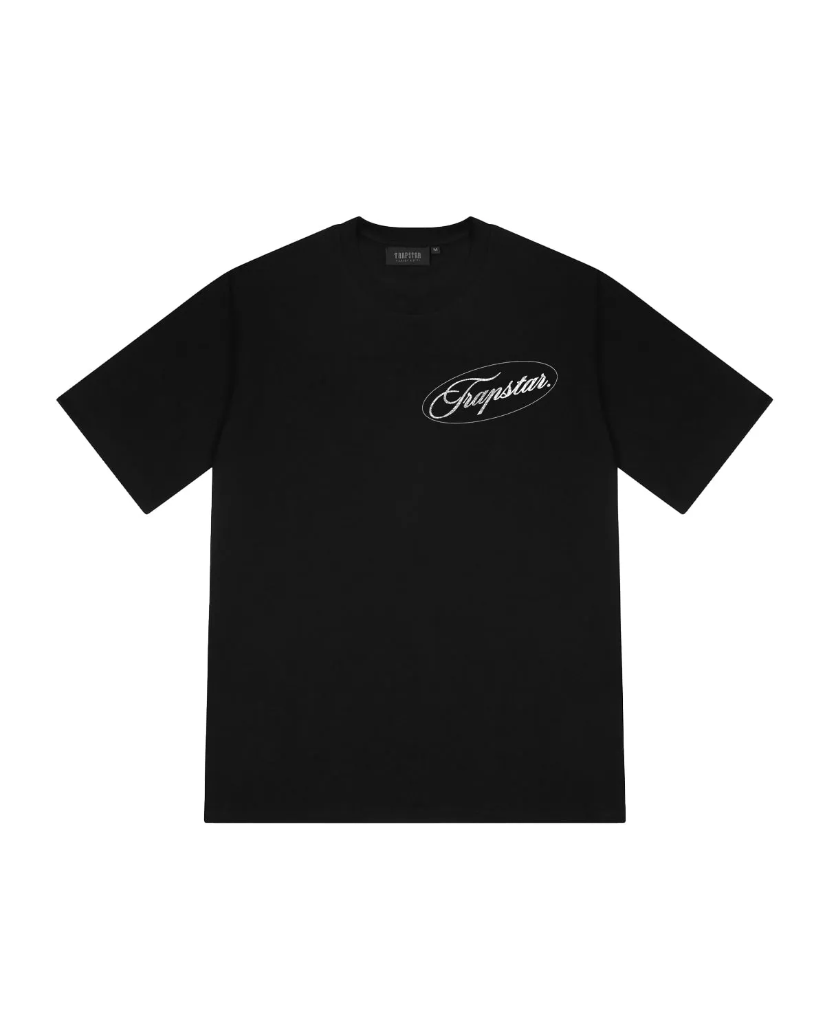 Trapstar Eagle Tee - Black sold by Trapstar London product image thumbnail 2