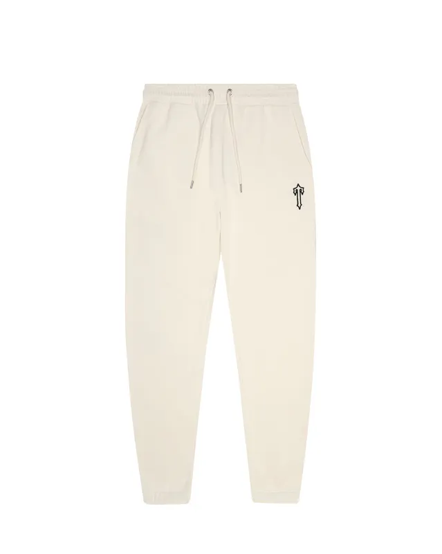 Foundation Jogger - Natural sold by Trapstar London
