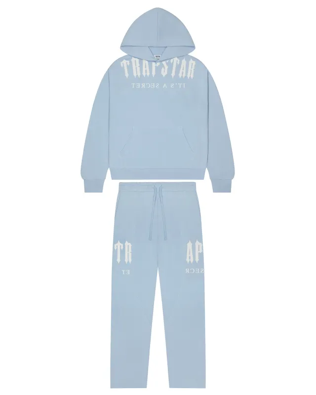 ◆Trapstar London◆ SCRIPT 2.0 TRACKSUIT Script 2.0 Tracksuit - Black | Parallel
