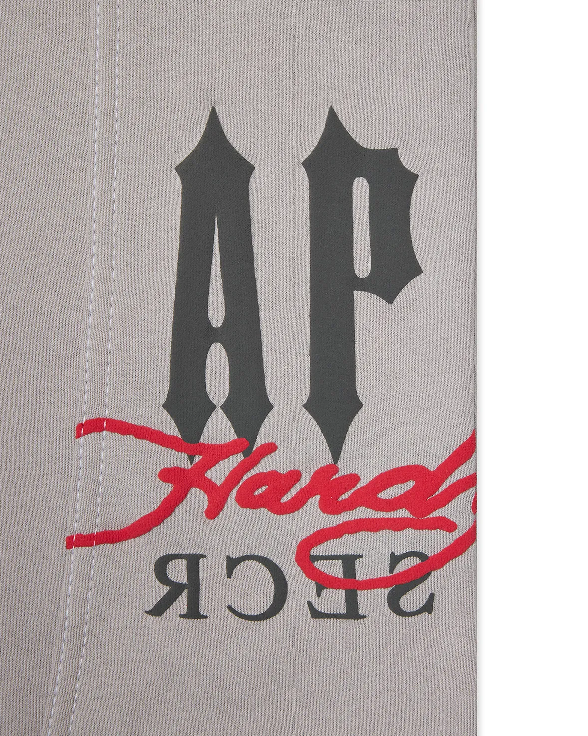 Trapstar x Ed Hardy DBD Jogger - Grey sold by Trapstar London product image thumbnail 2