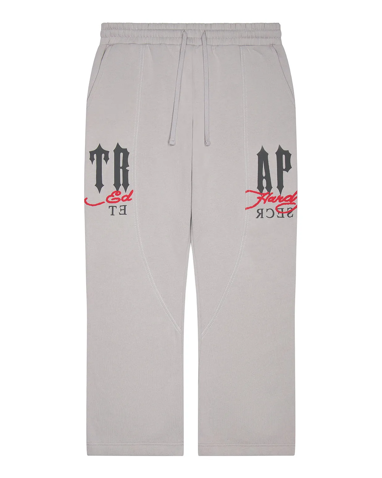 Trapstar x Ed Hardy DBD Jogger - Grey sold by Trapstar London
