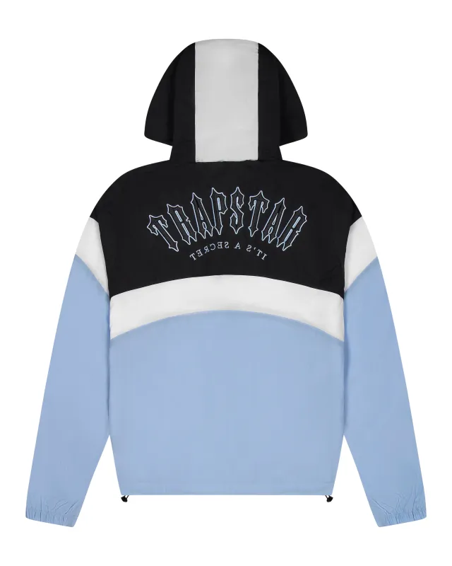 Trapstar London Irongate Crest Shell Tracksuit - Beige