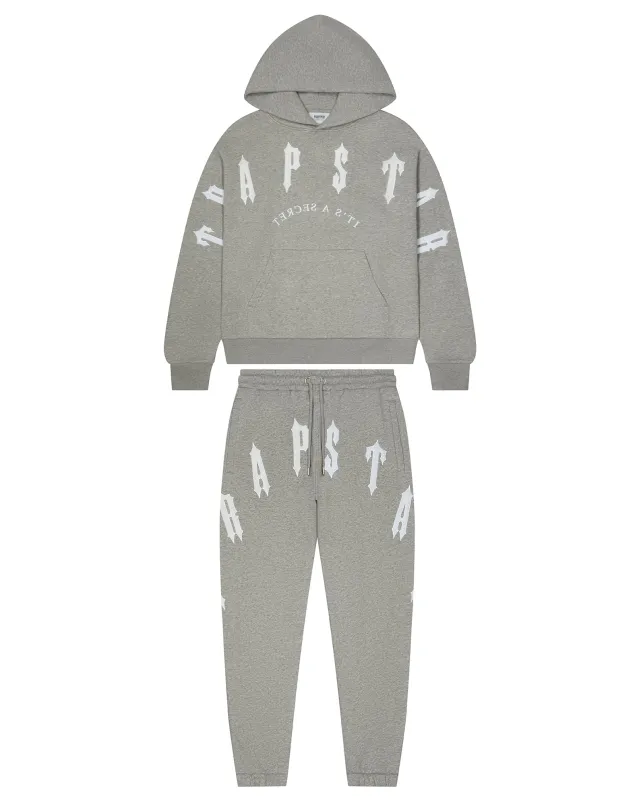 Irongate Arch It's A Secret Tracksuit - Dazzling Blue | Parallel
