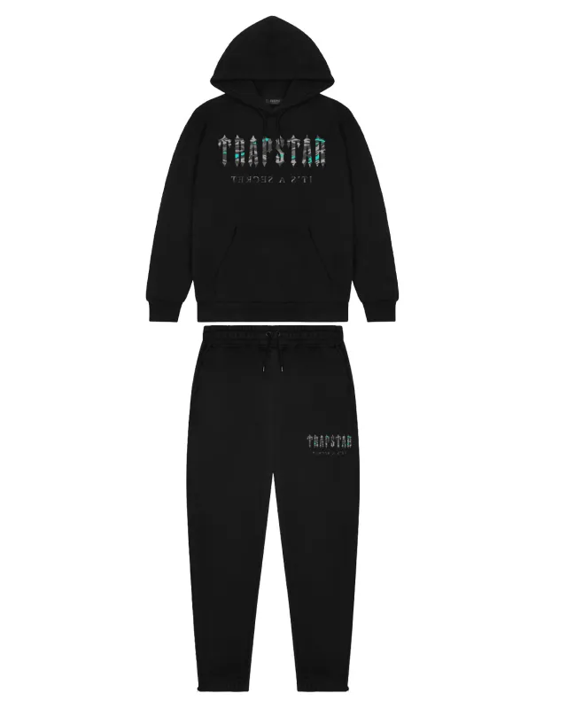 TRAPSTAR ブラック パーカー S 2025年最新】TRAPSTAR パーカーの人気アイテム - メルカリ