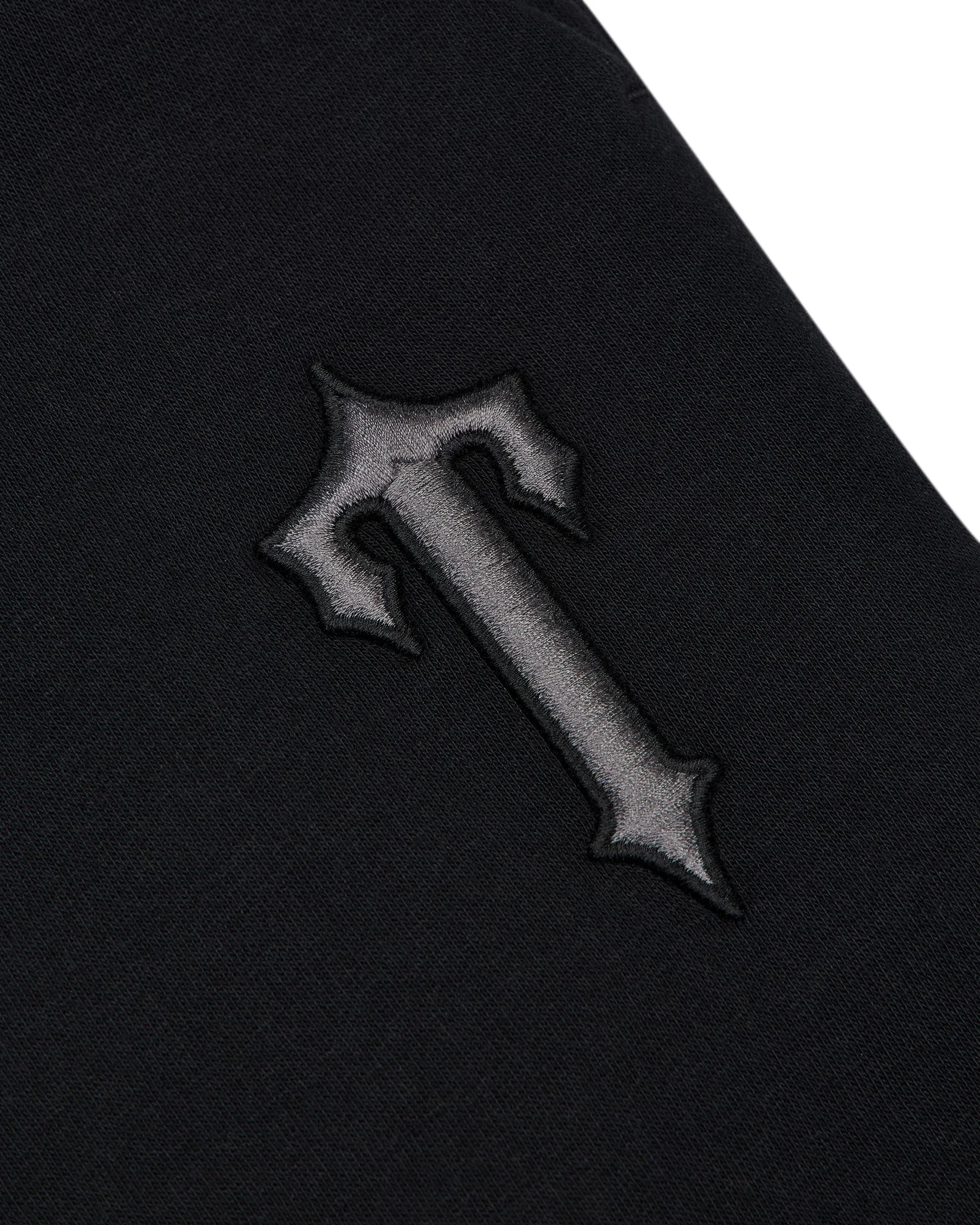 V Stripe Tracksuit - Black sold by Trapstar London product image thumbnail 4