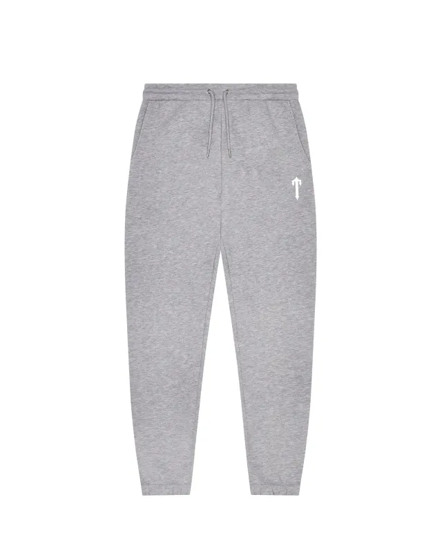 Foundation Print Jogger - Grey sold by Trapstar London