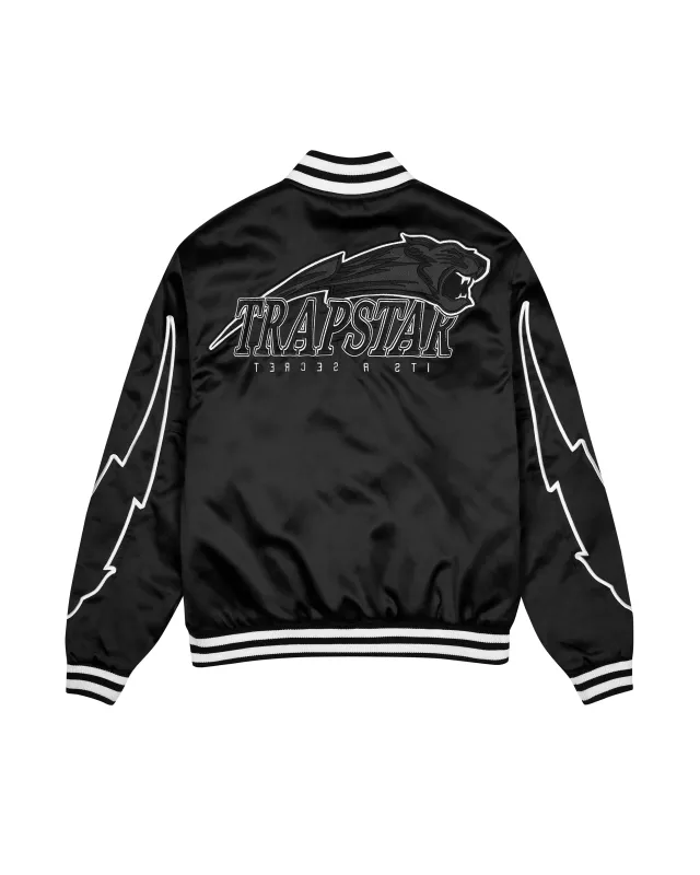 *PRE ORDER* Shooters 2.0 Varsity made by Trapstar London