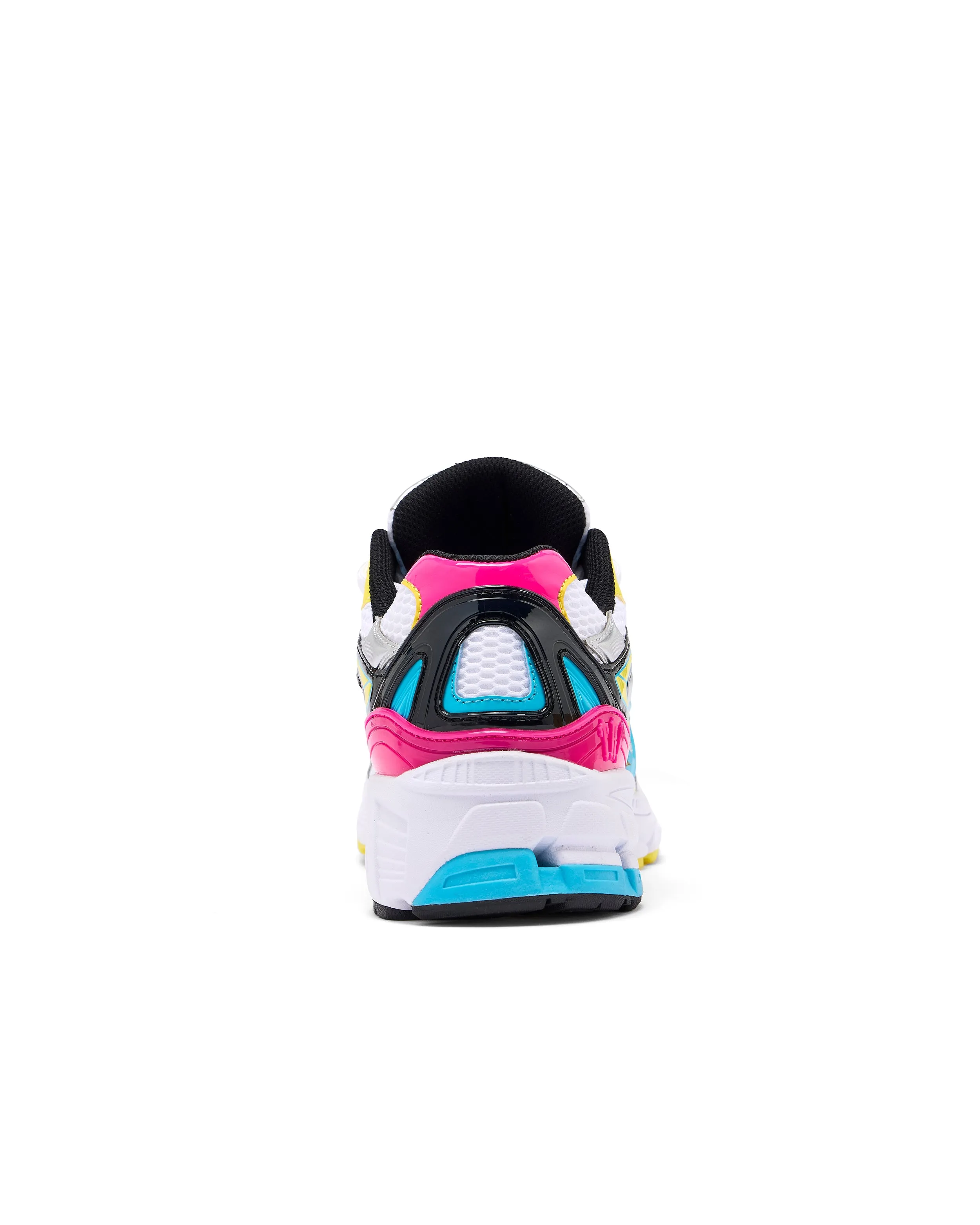 Trispeed 3000 - White/Multi sold by Trapstar London product image thumbnail 5