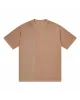 Constructed Hyperdrive Tee - Iced Coffee sold by Trapstar London