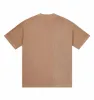 Constructed Hyperdrive Tee - Iced Coffee sold by Trapstar London