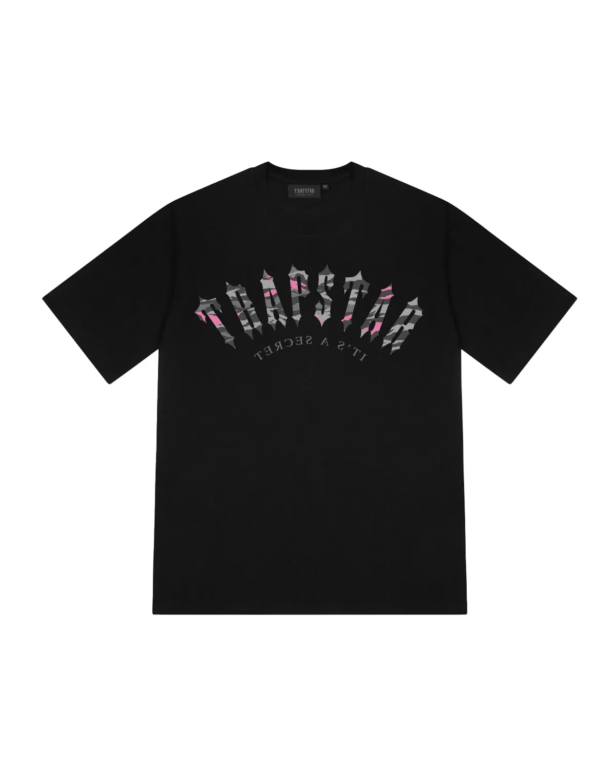 Tシャツ・カットソー TRAPSTAR Irongate T Tee Desert Camo Edition Trapstar-Irongate-T-Desert-
