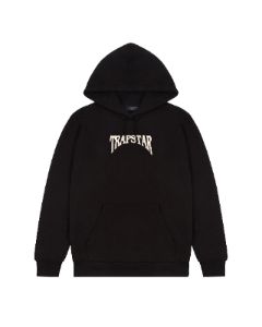 Trapstar London PANTHERA HOODIE パーカー ブラック Panthera Hoodie - Black | Parallel