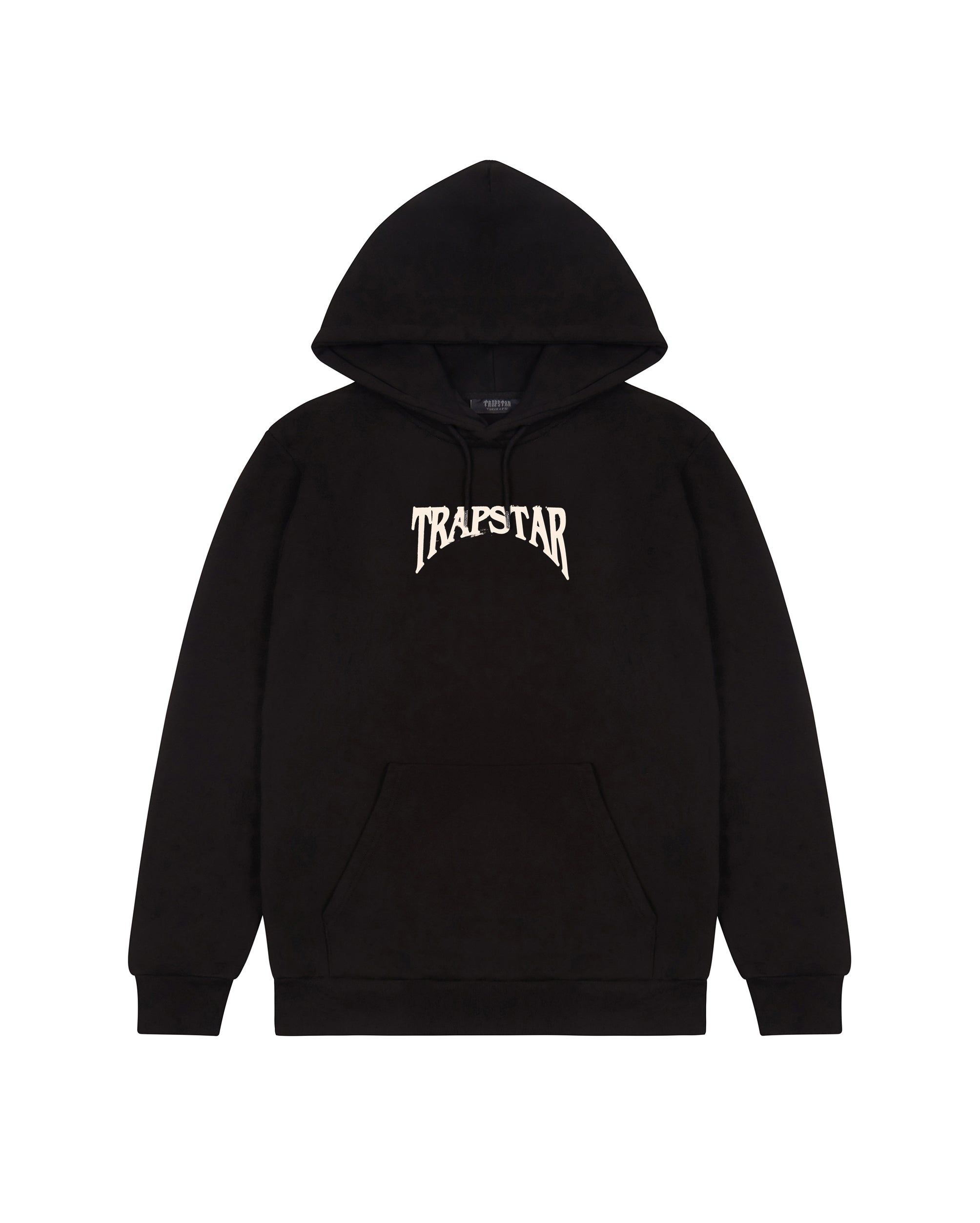 送料無料☆Trapstar London PANTHERA HOODIE パーカー ブラック img96683_src.jpg