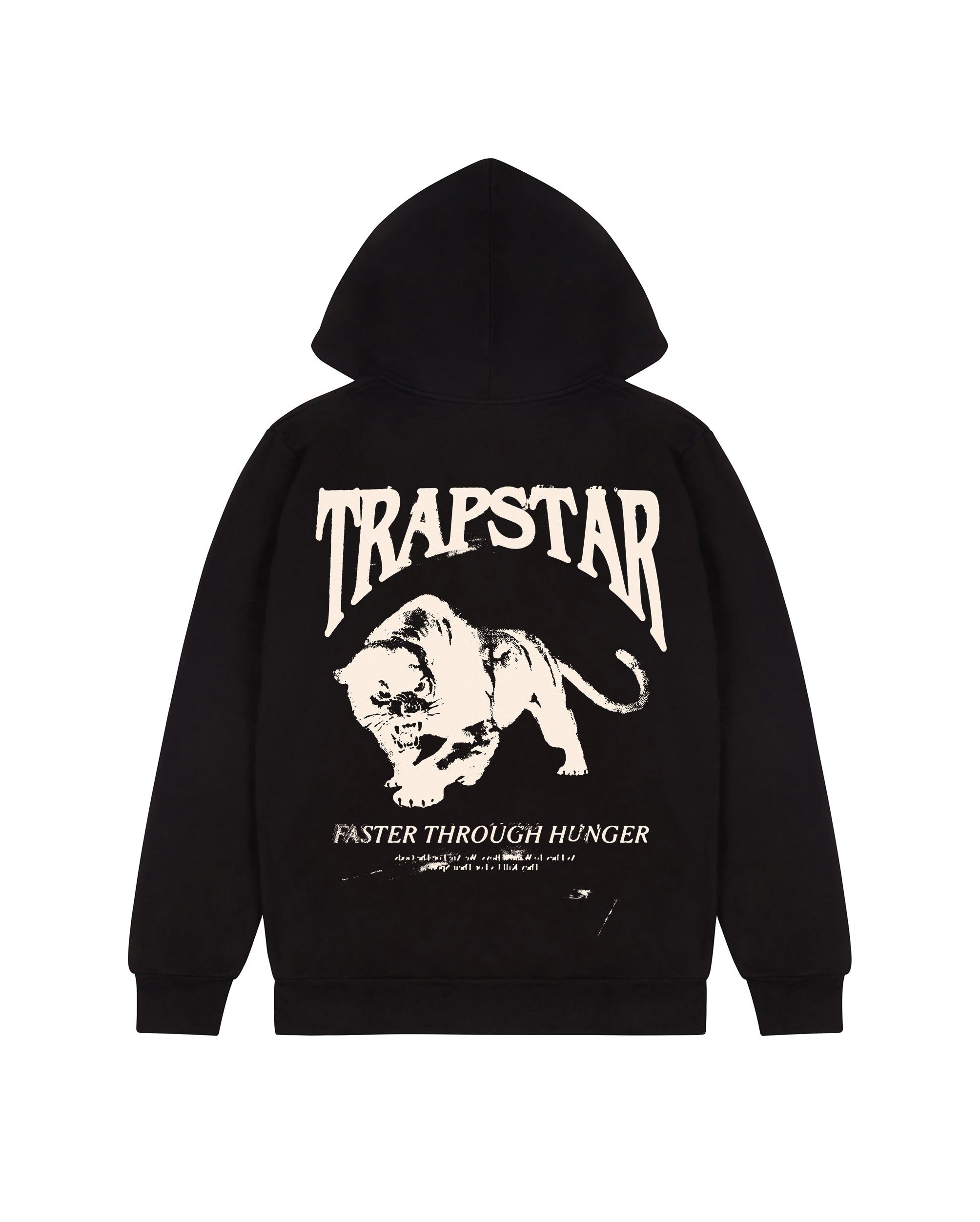 送料無料☆Trapstar London PANTHERA HOODIE パーカー ブラック img96683_src.jpg