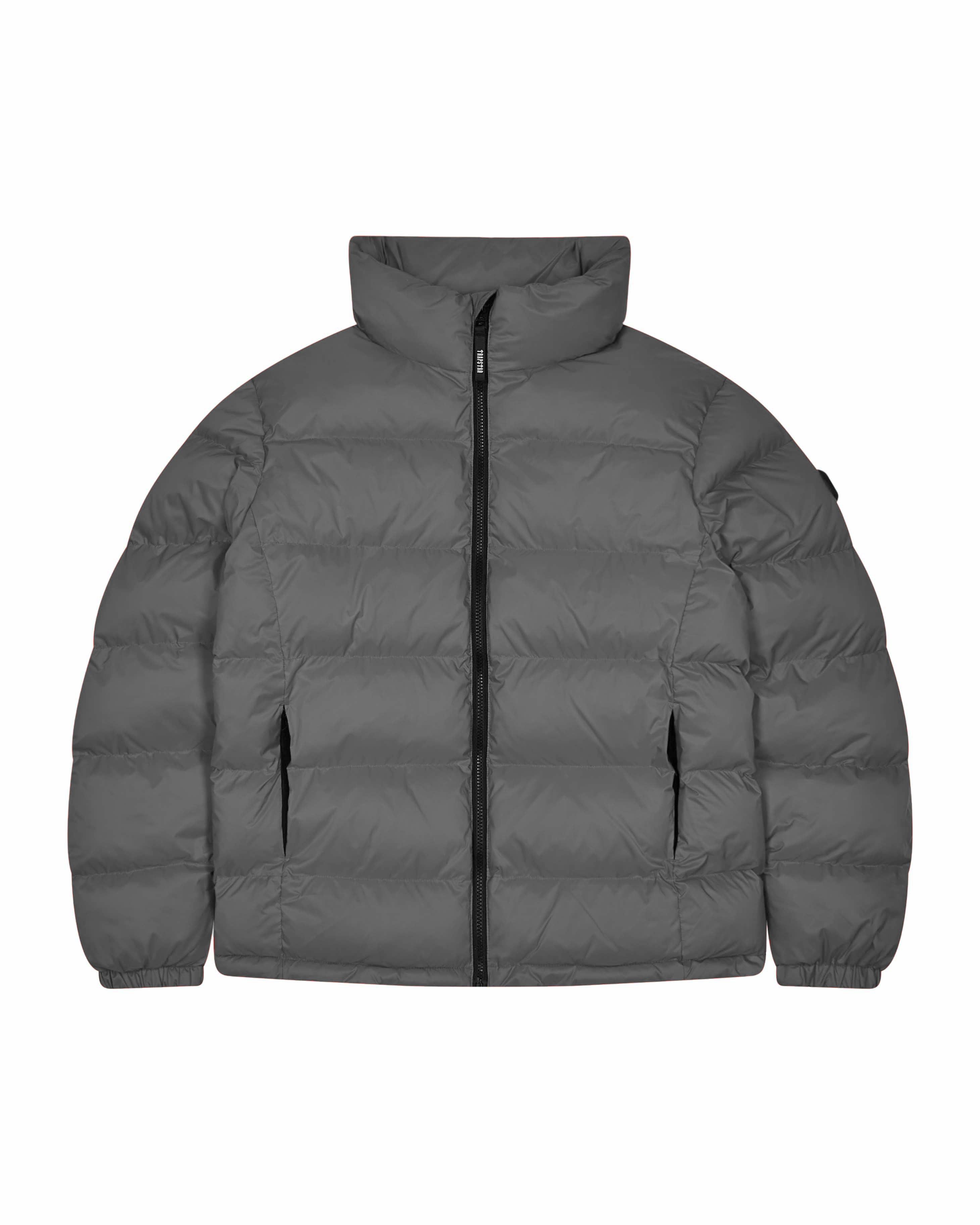 【ベストセラー】Trapstar It's Secret Puffer ジャケット img11371_src.jpg