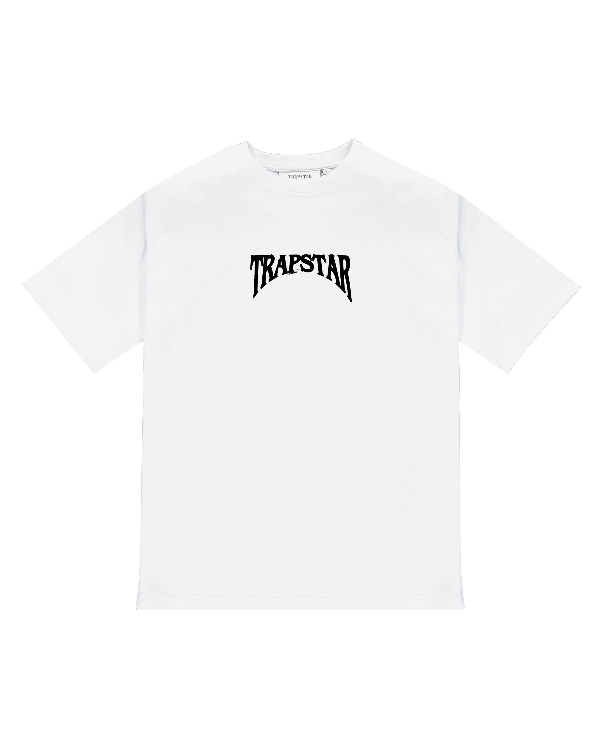 Panthera Tee - White sold by Trapstar London product image thumbnail 2