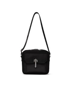 Trapstar Fracture Irongate T Bag Dazzling Blue Men's - FW23 - GB
