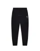 Foundation Jogger - Black* sold by Trapstar London