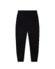 Foundation Jogger - Black* sold by Trapstar London